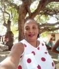 Citas Mujer Madagascar a Antsiranana : Yvilline, 35 años